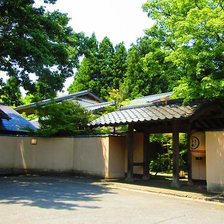 Ryokan Imai Arakawa Exteriör bild