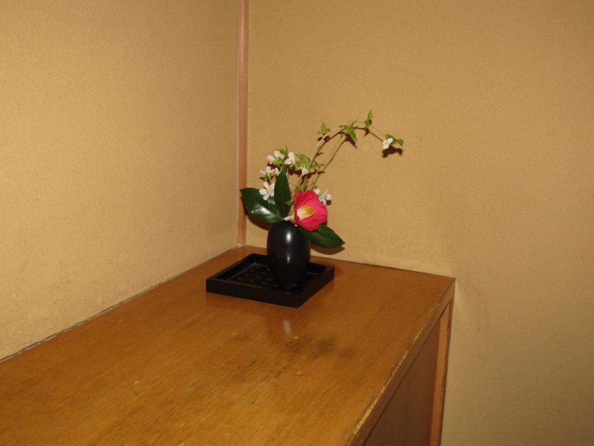 Ryokan Imai Arakawa Exteriör bild