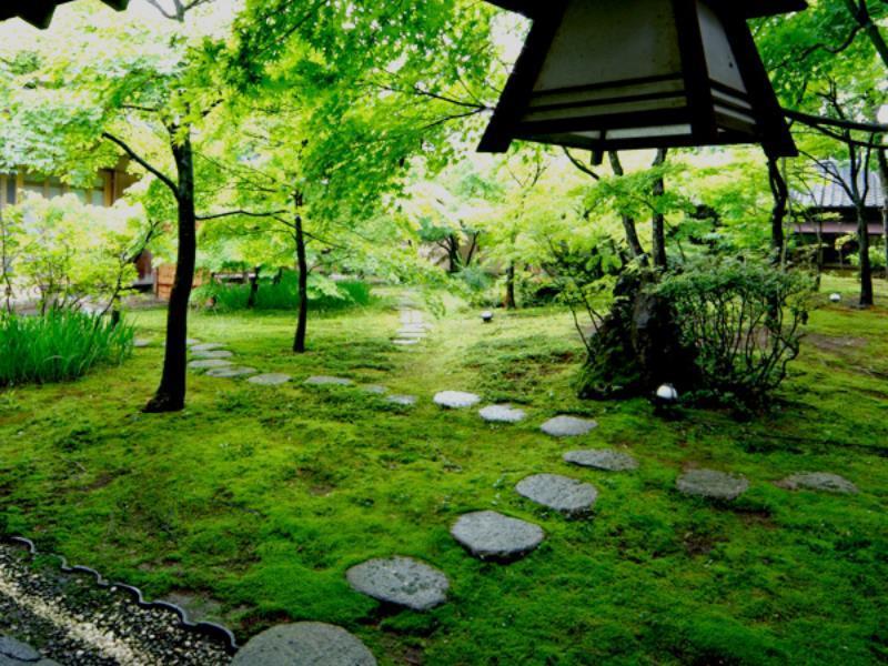 Ryokan Imai Arakawa Exteriör bild
